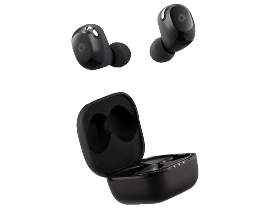 GLIDiC Sound Air TW-S100 ブラック GLIDiC Sound Air TW-S100 ブラック（GLIDIC グライディック