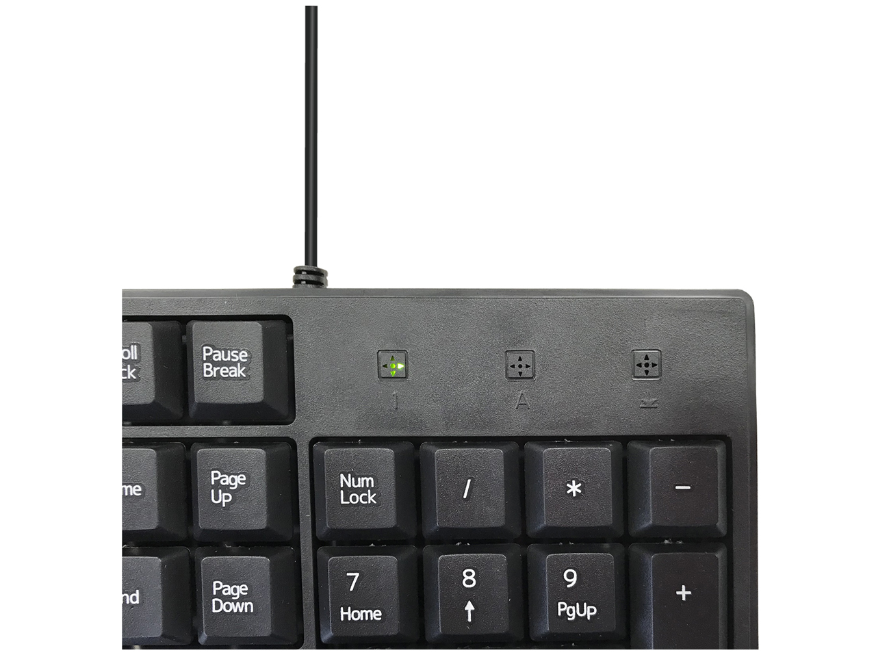 Lazos L-KB [�u���b�N]