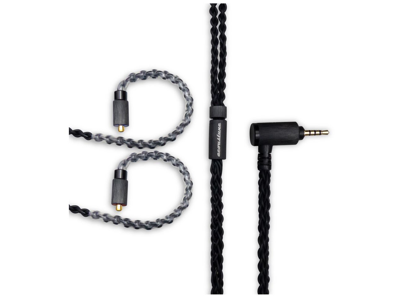 ARC52 ACO-ARC52-PE-2.5 2.5mm(4��)�̐�p�[�q [1.2m] �̐��i�摜