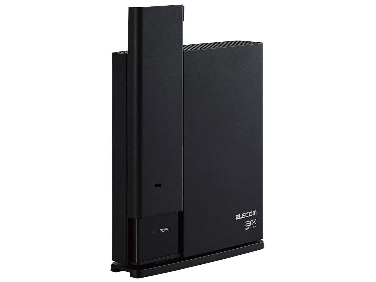 WMC-2LX-B [�u���b�N]