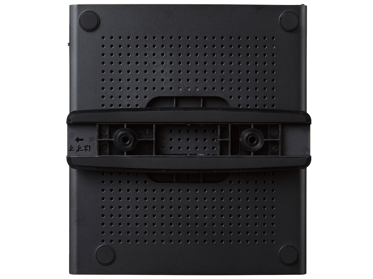 WMC-2LX-B [�u���b�N]