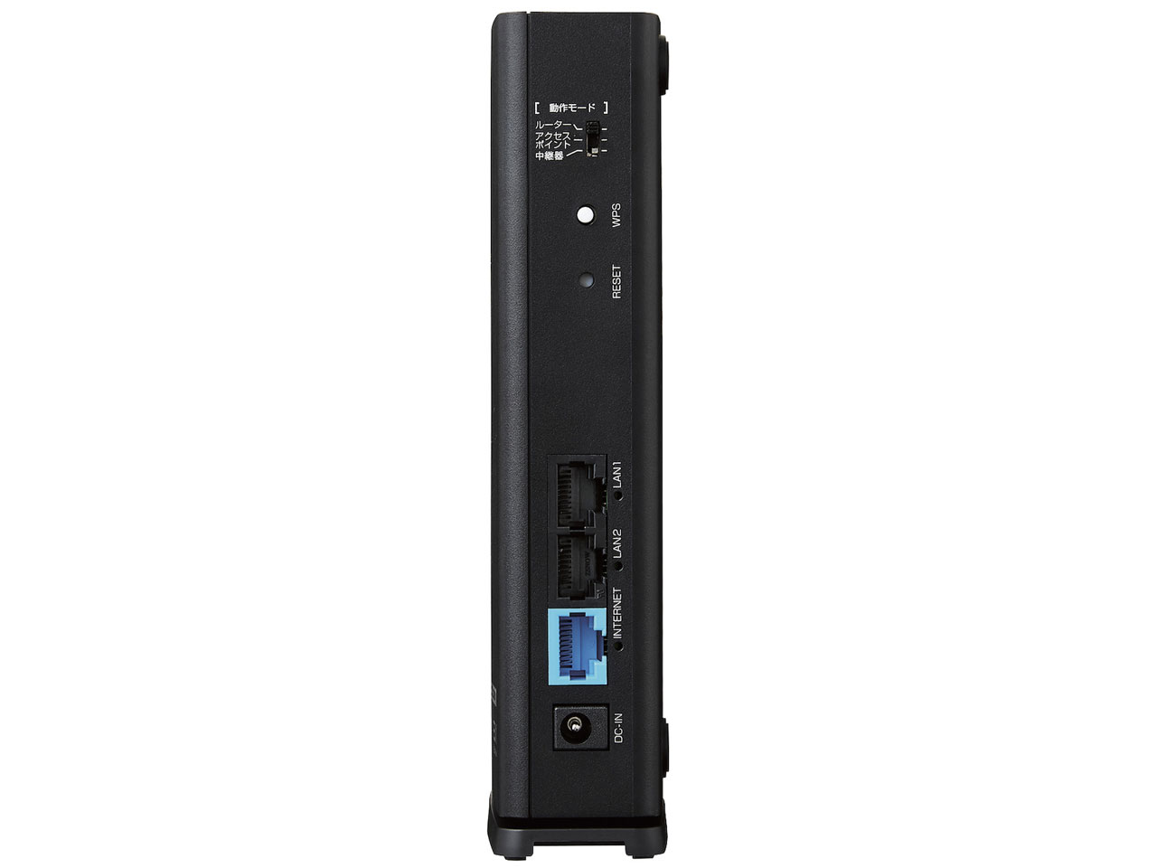 WMC-2LX-B [�u���b�N]