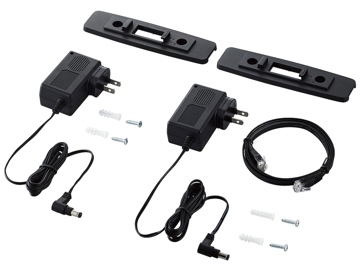 WMC-2LX-B [�u���b�N]