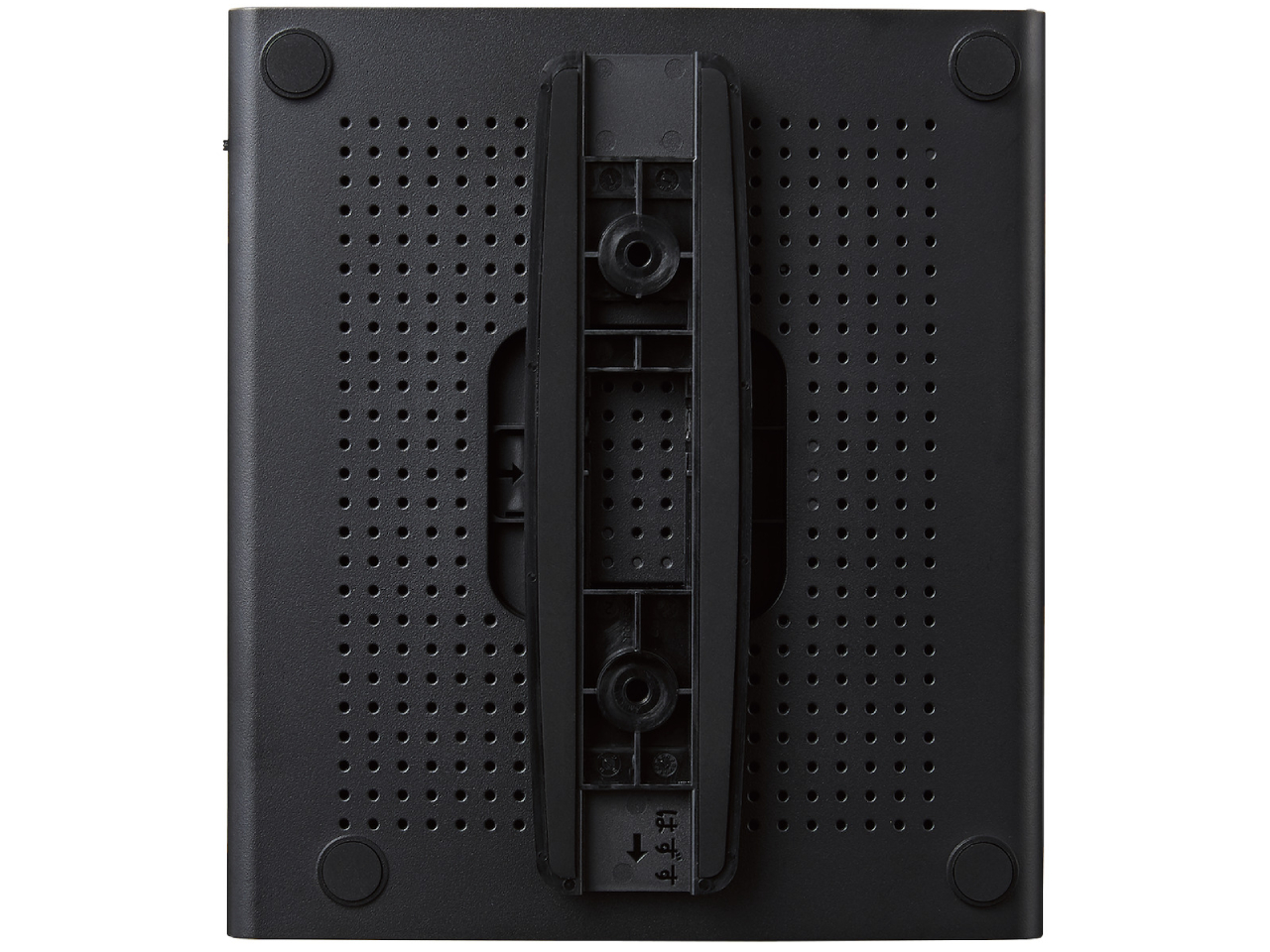 WMC-X1800GST-B [�u���b�N]