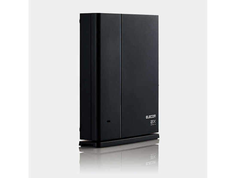 WMC-X180G5TZ-B ルーターセット エレコム WMC-X1800GST-B [ブラック] 価格比較 - 価格.com