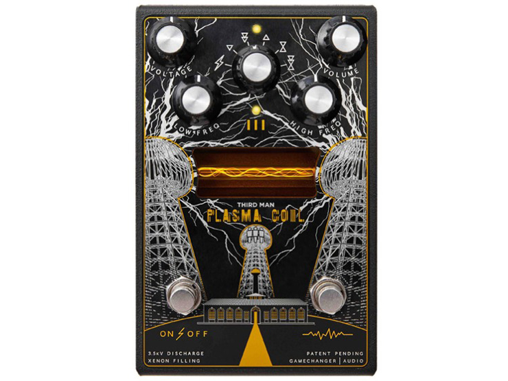 PLASMA COIL �̐��i�摜