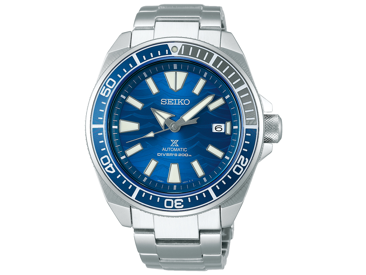�v���X�y�b�N�X �_�C�o�[�Y Save the Ocean Great White Shark SRPD23K1 [�C�O���f��] �̐��i�摜