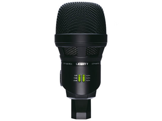 DTP 640 REX �̐��i�摜