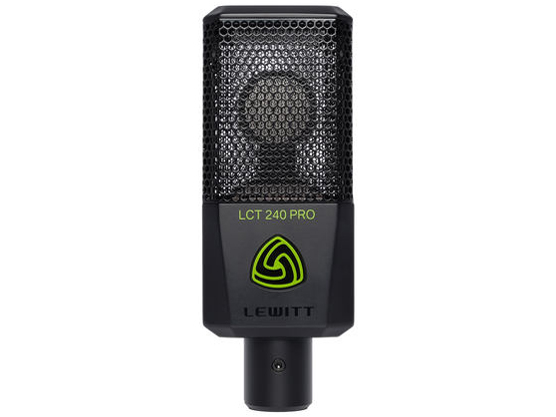 LCT 240 PRO [BLACK] �̐��i�摜