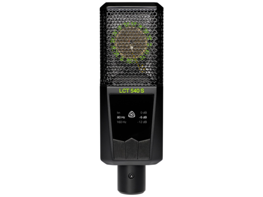 LCT 540 SUBZERO �̐��i�摜