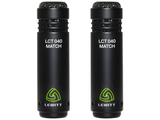 LCT 040 MATCH STEREO PAIR �̐��i�摜