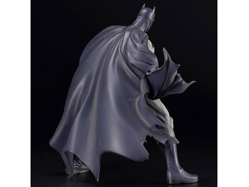 ARTFX 1/6 �o�b�g�}�� HUSH ���j���[�A���p�b�P�[�W