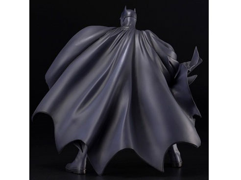 ARTFX 1/6 �o�b�g�}�� HUSH ���j���[�A���p�b�P�[�W
