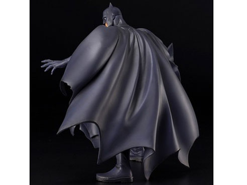ARTFX 1/6 �o�b�g�}�� HUSH ���j���[�A���p�b�P�[�W