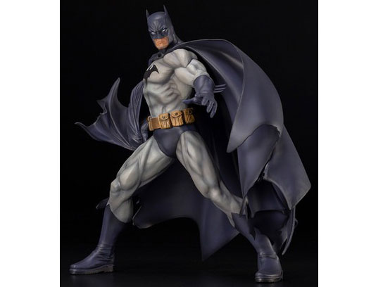 ARTFX 1/6 �o�b�g�}�� HUSH ���j���[�A���p�b�P�[�W