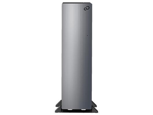 FMV ESPRIMO DH�V���[�Y WD2/E2 KC_WD2E2_A069 Core i7�E������32GB�ESSD 256GB+HDD 3TB�EOffice���ڃ��f�� [�_�[�N�V���o�[]