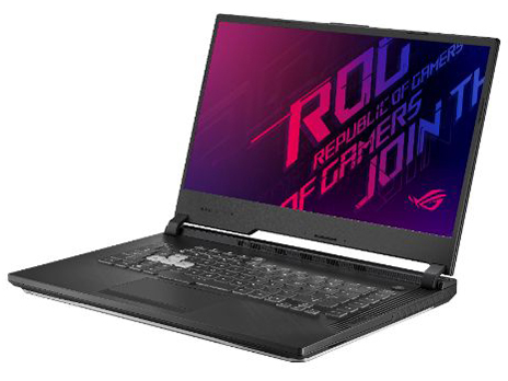 ROG Strix G15 G531GT G531GT-I7G1650N144