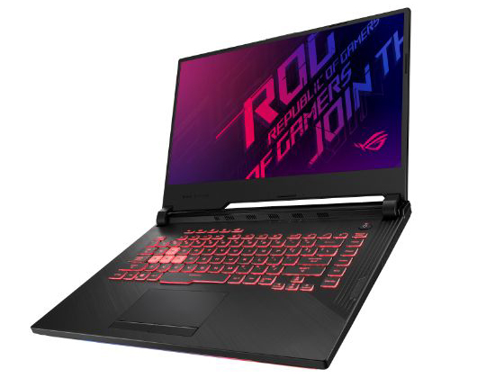 ROG Strix G15 G531GT G531GT-I7G1650N144