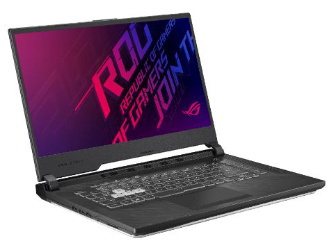 ROG Strix G15 G531GT G531GT-I7G1650N144