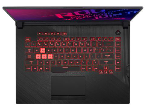 ROG Strix G15 G531GT G531GT-I5G1650N144