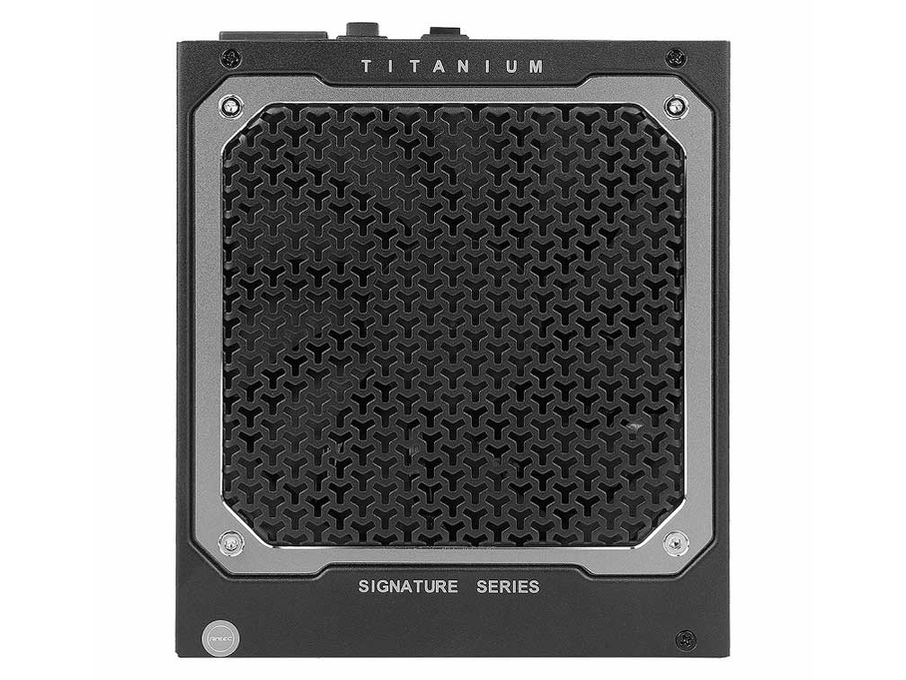 SIGNATURE1000 Titanium