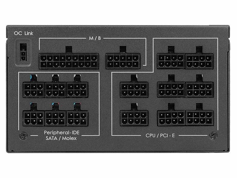 SIGNATURE1000 Titanium