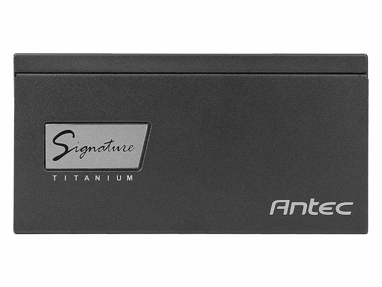 SIGNATURE1000 Titanium