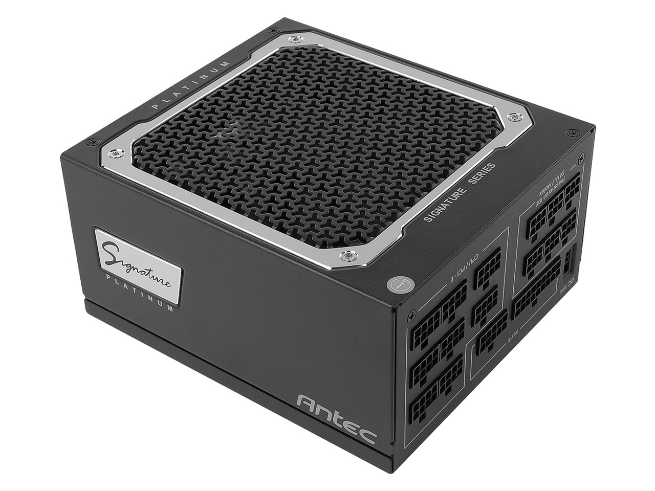 SIGNATURE1000 Platinum �̐��i�摜