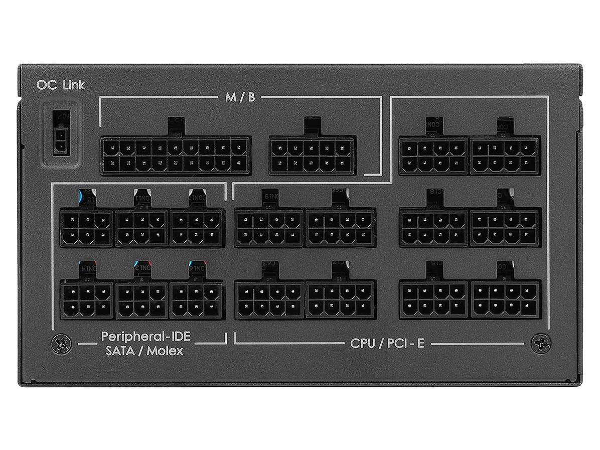SIGNATURE1300 Platinum