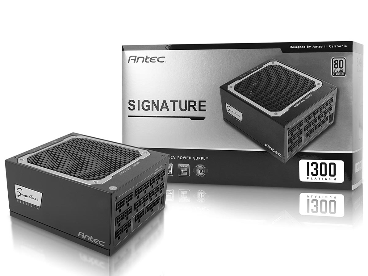 SIGNATURE1300 Platinum