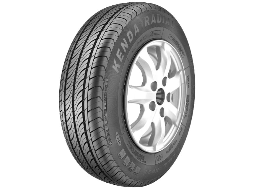 KOMET PLUS KR23 165/60R14 75H