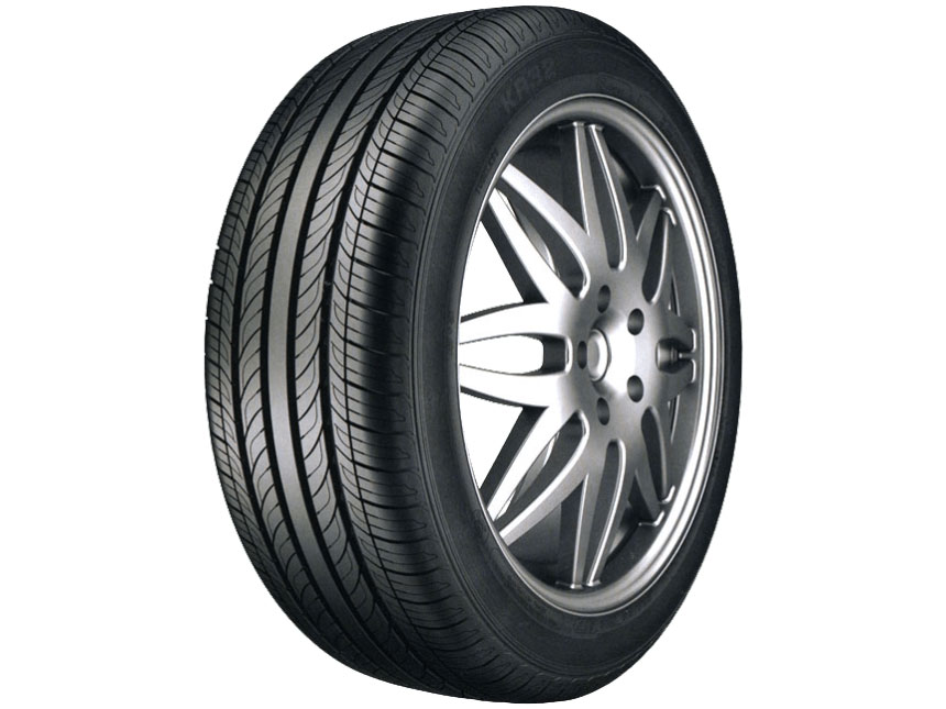 KUAVELA SL KR32 225/45ZR18 95W XL �̐��i�摜