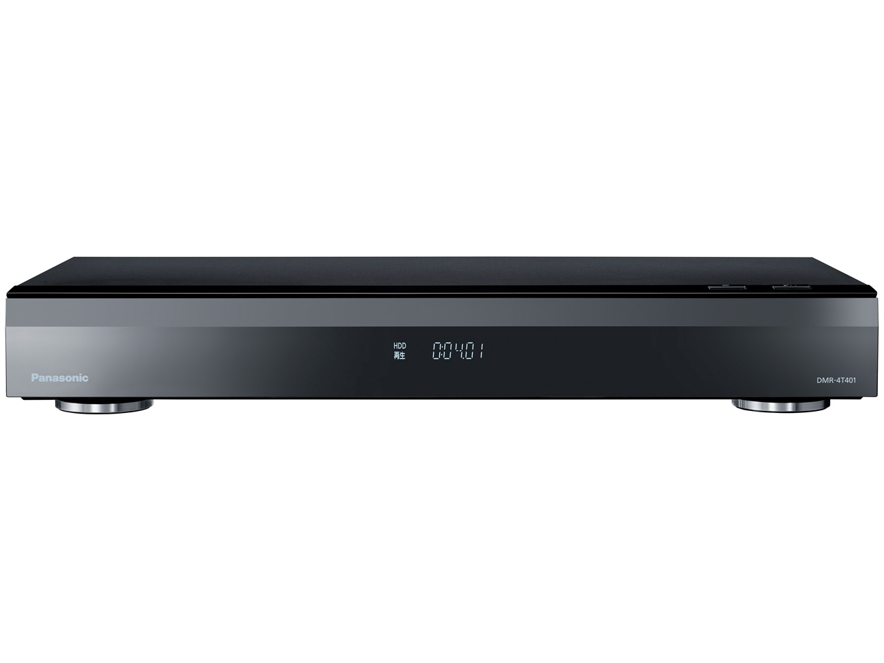 Panasonic DMR-4T401 ブルーレイレコーダー 概要 ブルーレイディスクレコーダー DMR-4T401 | ブルーレイ