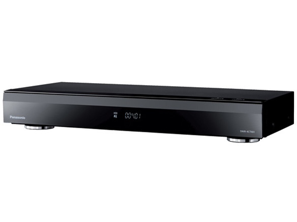 4K�f�B�[�K DMR-4CT401 �̐��i�摜