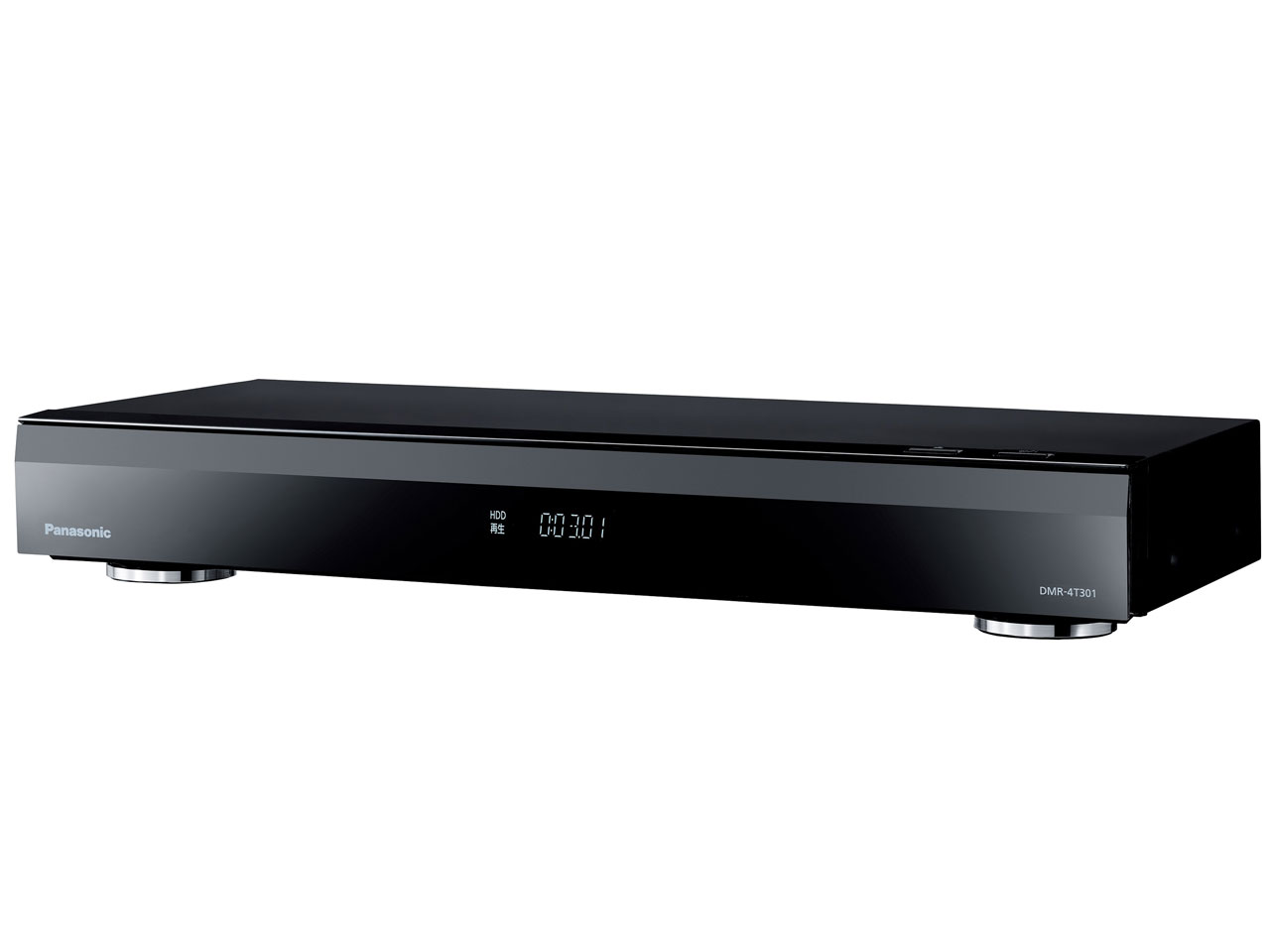 4K�f�B�[�K DMR-4T301