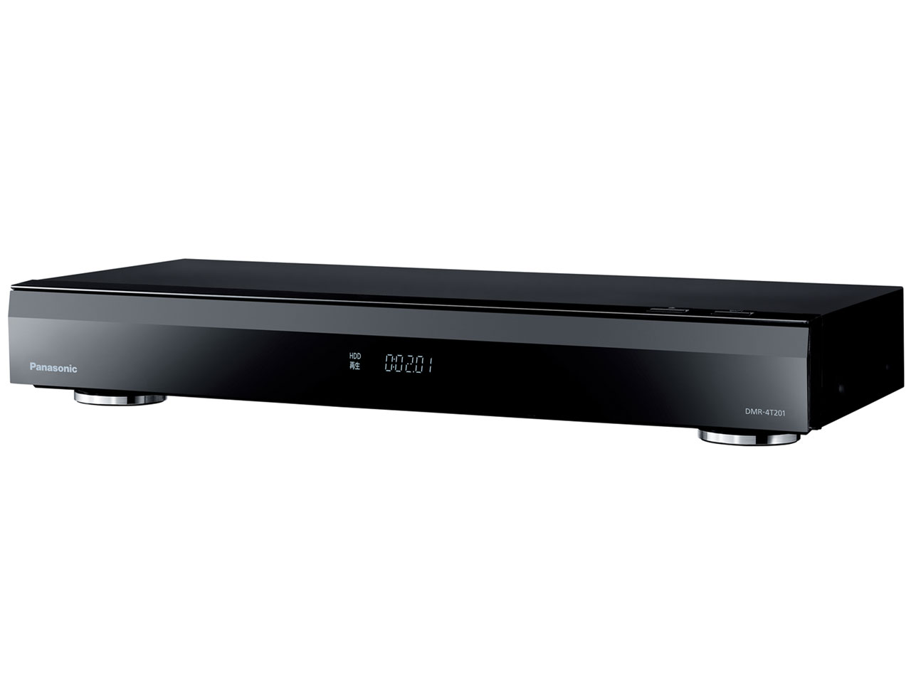 4K�f�B�[�K DMR-4T201