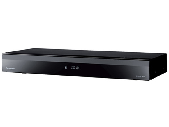 4K�f�B�[�K DMR-4CW101 �̐��i�摜