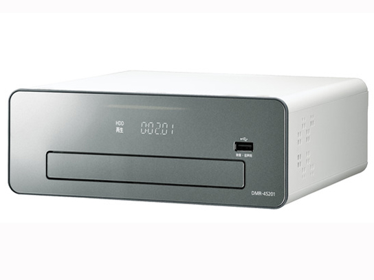 �������N���E�h4K�f�B�[�K DMR-4S201