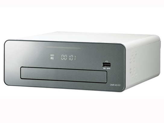 �������N���E�h4K�f�B�[�K DMR-4S101