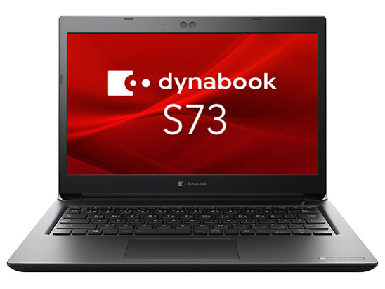dynabook S73/DP A6S3DPG85531 �̐��i�摜
