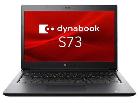 dynabook S73/DP A6S3DPG85511 �̐��i�摜