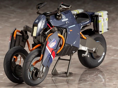 DEATH STRANDING 1/12 ���o�[�X�E�g���C�N