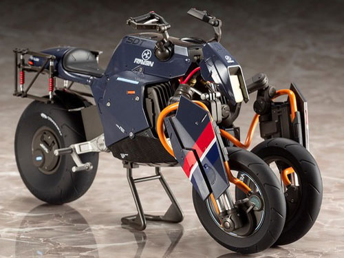 DEATH STRANDING 1/12 ���o�[�X�E�g���C�N