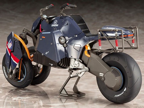 DEATH STRANDING 1/12 ���o�[�X�E�g���C�N