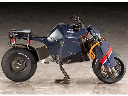 DEATH STRANDING 1/12 ���o�[�X�E�g���C�N