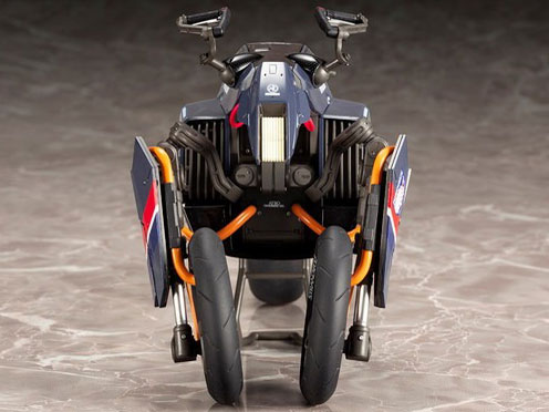 DEATH STRANDING 1/12 ���o�[�X�E�g���C�N