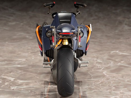 DEATH STRANDING 1/12 ���o�[�X�E�g���C�N