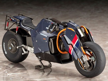 DEATH STRANDING 1/12 ���o�[�X�E�g���C�N