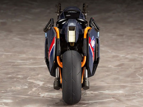 DEATH STRANDING 1/12 ���o�[�X�E�g���C�N