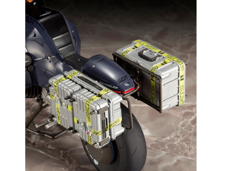 DEATH STRANDING 1/12 ���o�[�X�E�g���C�N